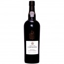 Quinta Das Carvalhas Reserva Ruby Porto 0,75 l