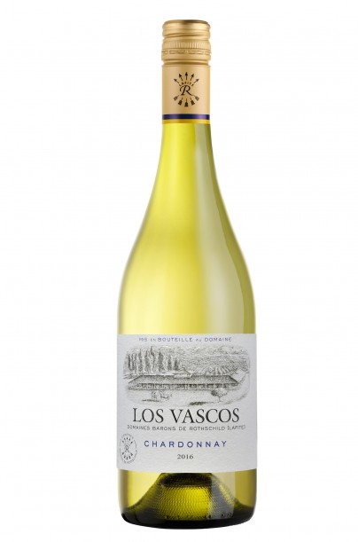 Los Vascos Chardonnay