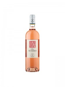 Domaines Barons de Rothschild Aussières Rosé