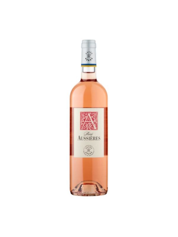 Domaines Barons de Rothschild Aussières Rosé