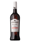 Osborne Pale Dry Sherry