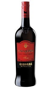 Osborne Fino Quinta Sherry