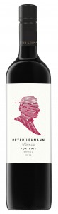 Peter Lehmann Barossa Portrait Shiraz