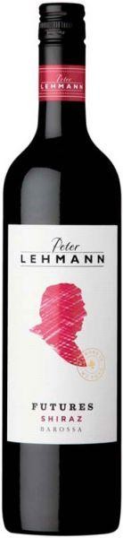 Peter Lehmann Futures Shiraz