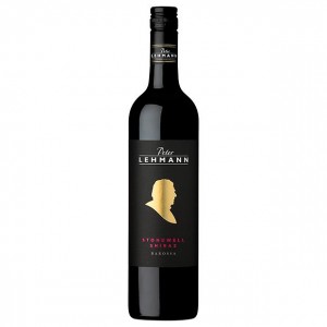 Peter Lehmann Stonewell Shiraz