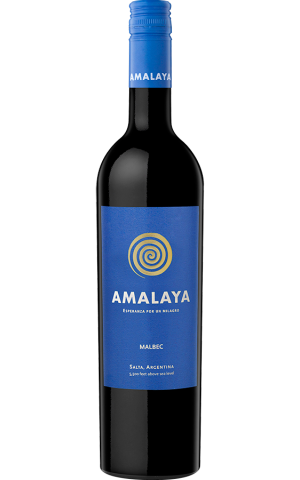 Amalaya Red 2021