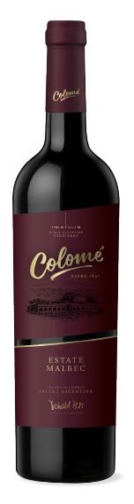 Colomé Estate Malbec