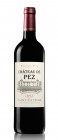 Chateau De Pez Rot Saint Estephe 2015