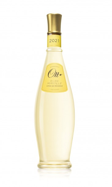 Domaines Ott Clos Mireille Blanc Côtes de Provence 2021