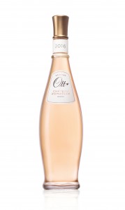 Domaines Ott Chateau Romassan Rosé 0,75l