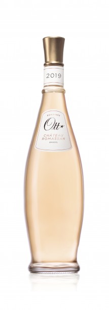 Domaines Ott Chateau Romassan Rosé 3l