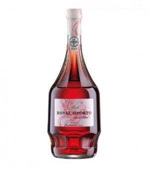 Royal Oporto Rosé