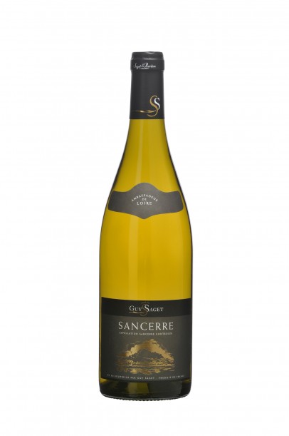 Guy Saget Sancerre