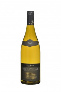 Guy Saget Pouilly Fumé