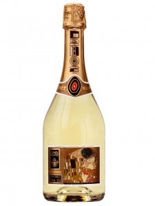 Schlumberger Cuvée Klimt