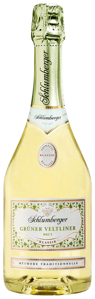 Schlumberger Grüner Veltliner 0,75 l