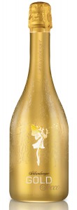 Schlumberger Gold Secco