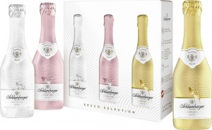 Schlumberger Secco Collection 3x 0,2l