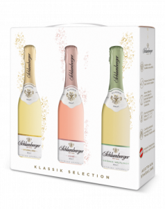 Schlumberger Klassik Collection 3x 0,2l