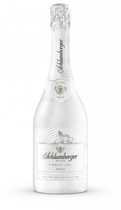 Schlumberger White Ice Secco