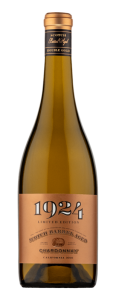 1924 Scotch Barrel Chardonnay 2019