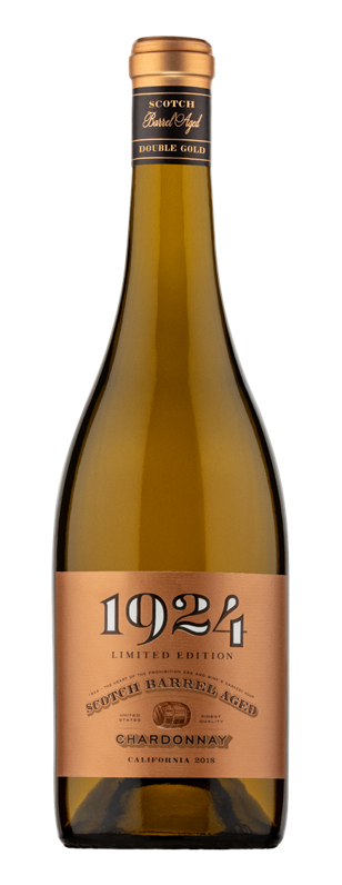 1924 Scotch Barrel Chardonnay 2019