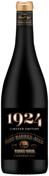 1924 Port Barrel Pinot Noir 2019