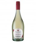 Villa Maria Lightly Sparkling Sauvignon Blanc 2020