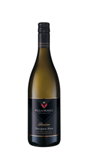 Villa Maria Reserve Sauvignon Blanc Wairau Valley 2022