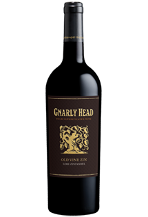 Gnarly Head Old Vine Zin