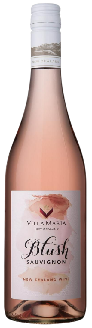 Villa Maria Blush Sauvignon