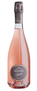 Zonin Prosecco Rosé Pininfarina 0,75 l