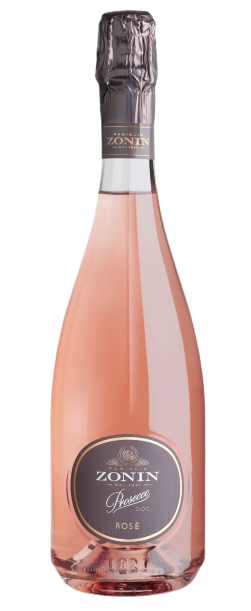 Zonin Prosecco Rosé Pininfarina 0,75 l