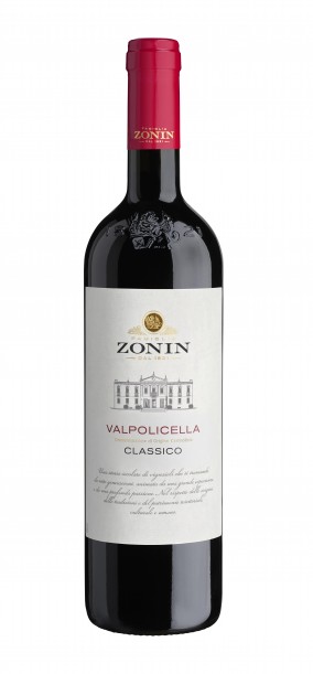 Zonin Classico Valpolicella