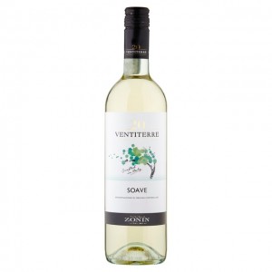 Zonin VentiTerre Soave