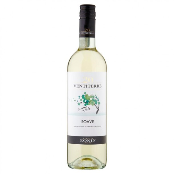 Zonin VentiTerre Soave