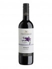 Zonin Ventiterre Merlot 0,75 l