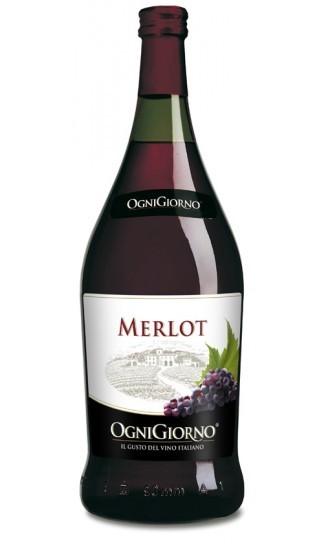 Zonin Ogni Giorno Merlot