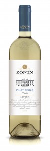 Zonin Classici Pinot Grigio 2019