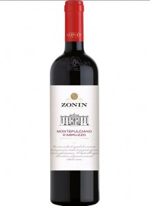 Zonin Classici Montepulciano D'Abruzzo