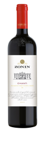 Zonin Chianti 0,75 l