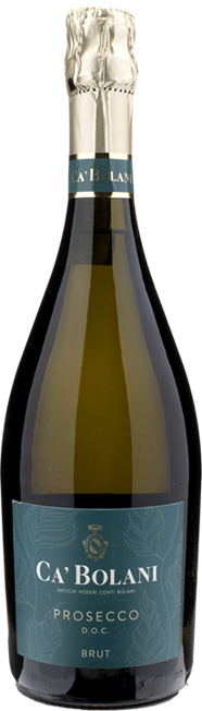 Zonin Ca'Bolani Prosecco Spumante Brut