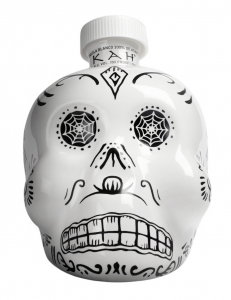 Kah Blanco tequila 0,7l