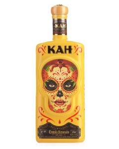 Kah Reposado BRICK tequila 0,7l