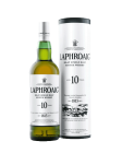 Laphroaig Single Malt 10 éves whisky 0,7l - LIMITÁLT