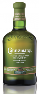 Connemara Irish Whiskey 0,7l