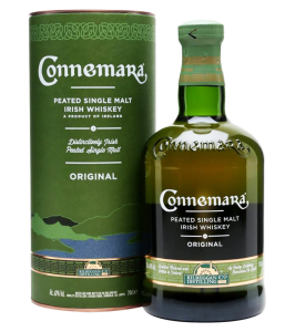 Connemara Irish Whiskey 0,7l