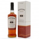 Bowmore 15 year whisky  0,7 - LIMITÁLT
