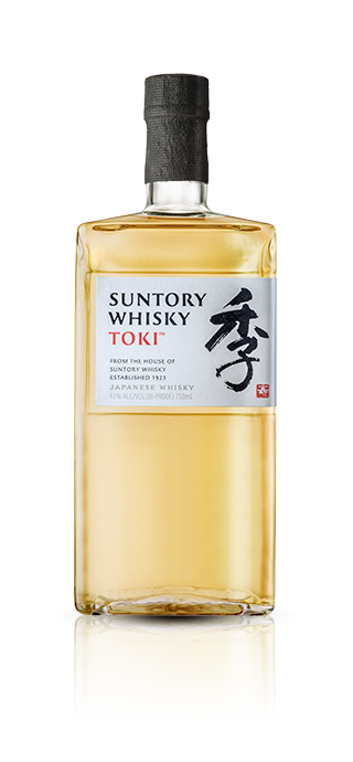 Suntory Toki whisky 0,7l