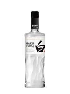 Suntory Haku Vodka